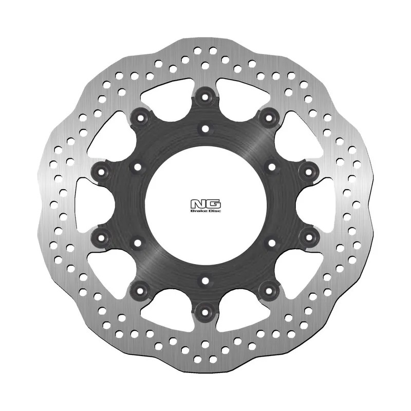 Značkový Brzdový kotouč NG 1472X