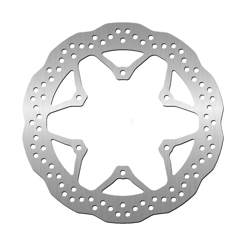 Autentický Brzdový kotouč NG 1628X