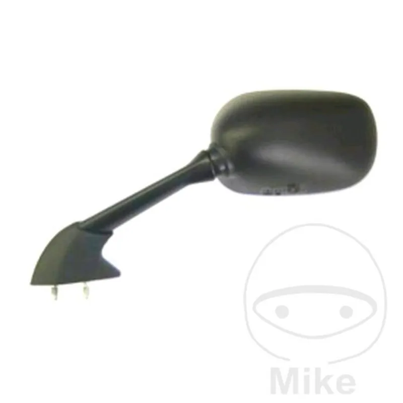 Must-Have Zpětné zrcátko JMP ZR 0295 černý levý