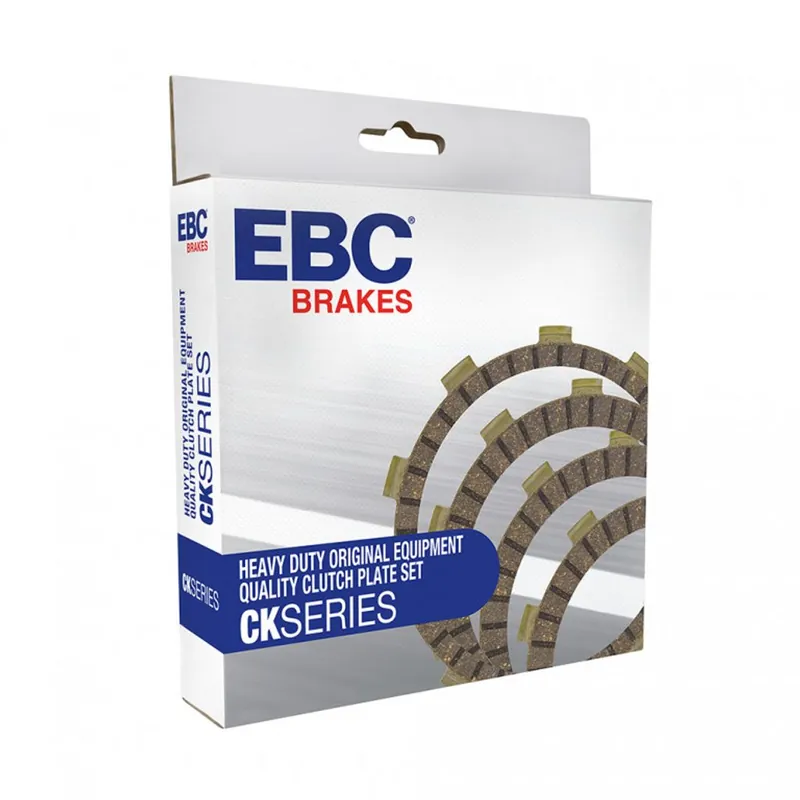 Lamely spojky set EBC CK3380 Cenová Bomba