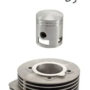 Ihned K Objednání Válec sada GOETZE 100080660 57mm pístní kroužky 2,5mm