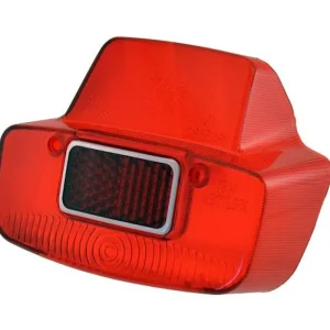 Super Cena Sklo blinkru SIEM 246470436 zadní průhledný