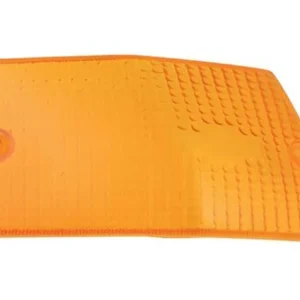 Sklo blinkru SIEM 246470385 oranžová zadní levý Horká Nabídka