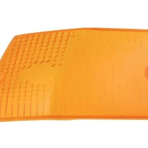 Nová Kolekce Sklo blinkru SIEM 246470395 oranžová zadní levý