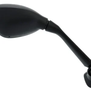 Zpětné zrcátko RMS 122772380 pravý černý Super Cena