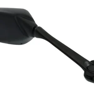 Zpětné zrcátko RMS 122772560 pravý černý Ověřený