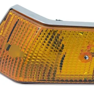 Blinkr SIEM 246480480 oranžová - chromovaná zadní-pravý Cenově Výhodný