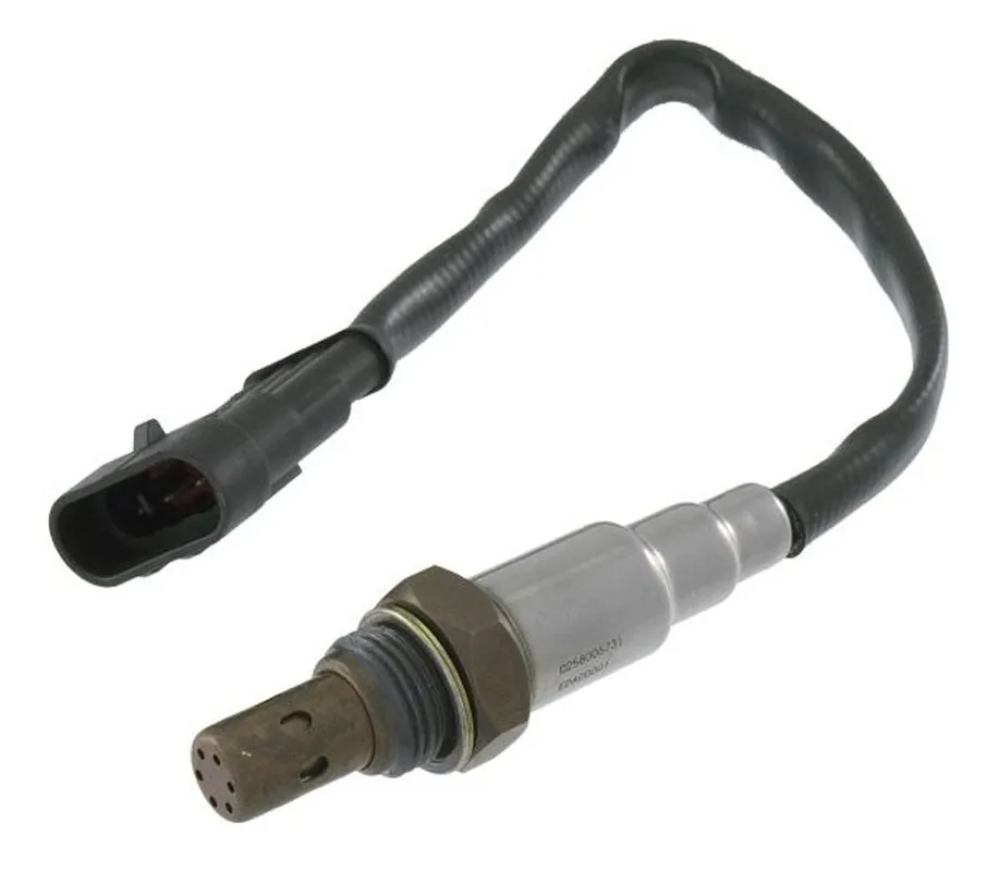 Finální Výprodej Lambda sonda (kyslíkový senzor) RMS 100120090