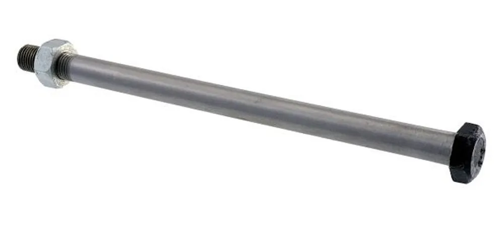 Cenový Hit Sada šroubů motoru RMS 121860353