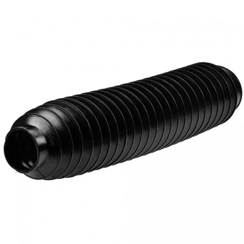 Sleva Sada krytů přední vidlice ARIETE professional 09932 350 X 40 černý