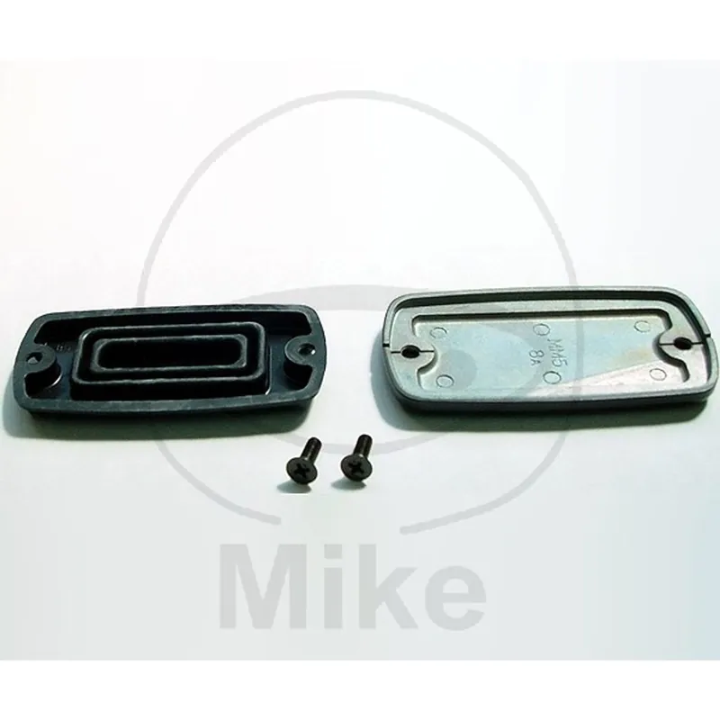 Sada nádržky přední brzdy TOURMAX Lid, seal & screws Jen Po Omezenou Doba