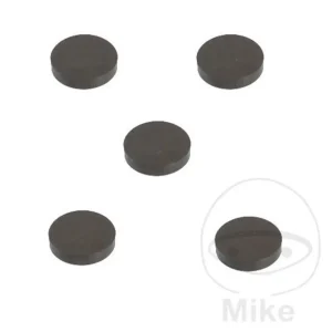 Výhodná Nabídka Ventilová podložka PROX 9.5 mm 1.525 pack of 5 pieces
