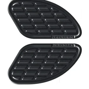 Aktuální Tankpad JMT SOFT TOUCH černý 170 X 93.5 mm