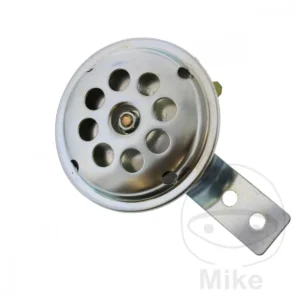 Doprava Zdarma Klakson JMP 12V 70mm stříbrná