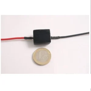 Odeslání Ihned Relé blinkru JMP elektronický Univerzální mini LED