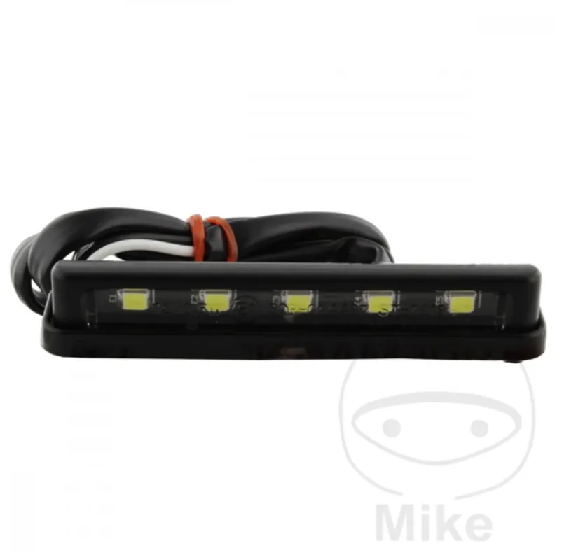 Nejprodávanější Osvětlení SPZ JMP LED