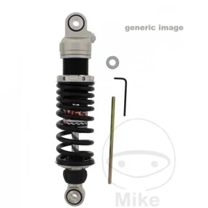 Autentický Zadní tlumič emulzní YSS MZ362-275TR-02-X