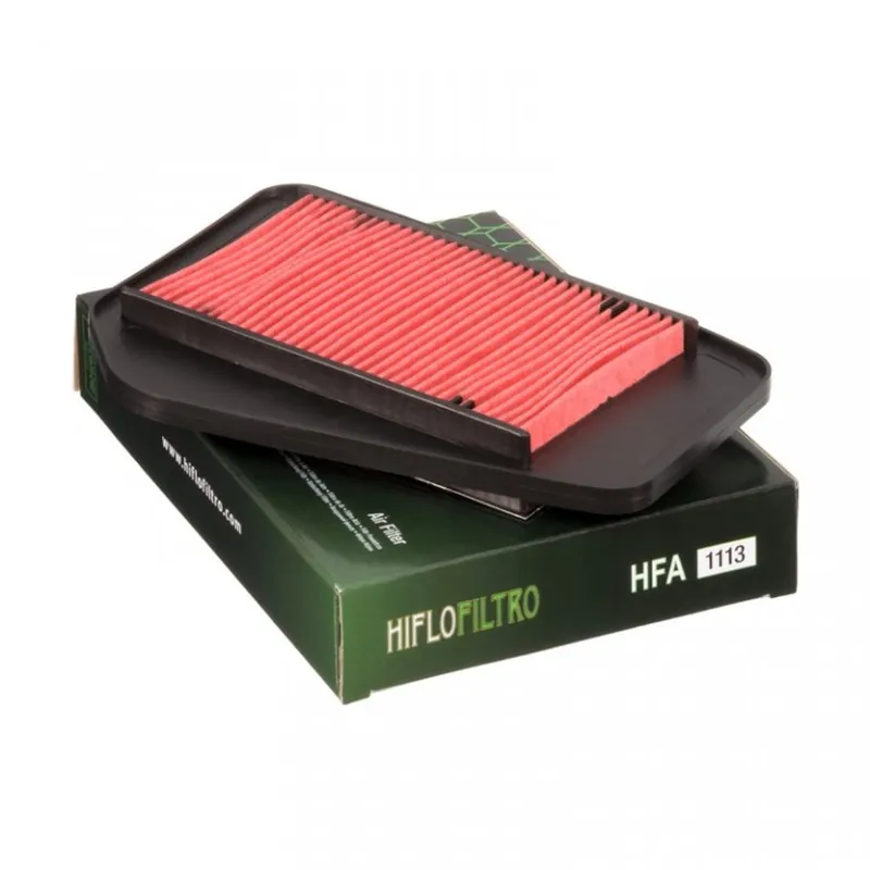 Nejprodávanější Vzduchový filtr HIFLOFILTRO HFA1113