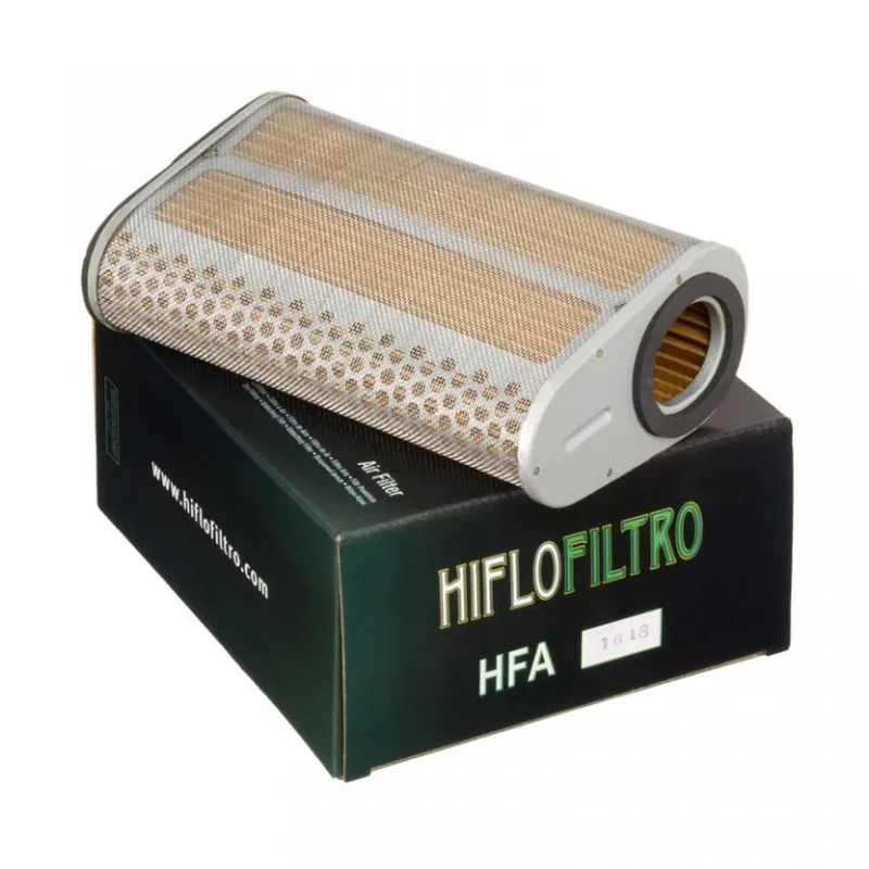Vzduchový filtr HIFLOFILTRO HFA1618 Nejlepší Volba