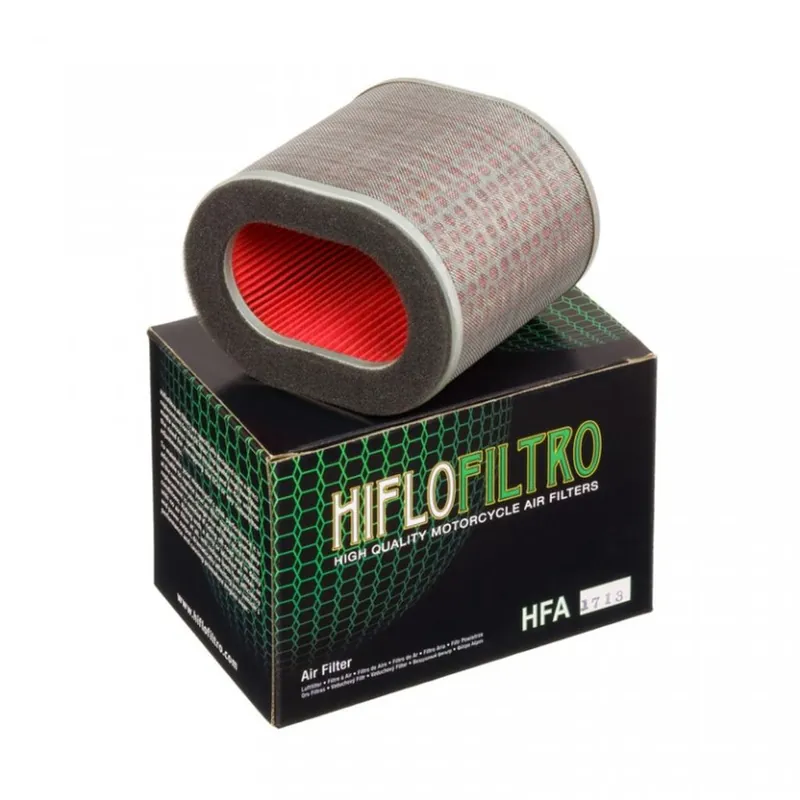 Vzduchový filtr HIFLOFILTRO HFA1713 Zlevněný