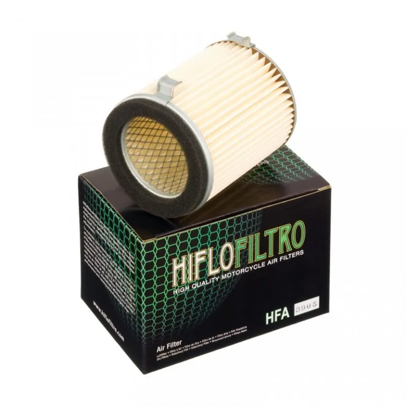 Vzduchový filtr HIFLOFILTRO HFA3905 Finální Výprodej