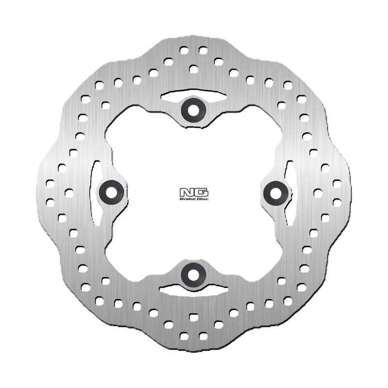 Ověřený Brzdový kotouč NG 1182X