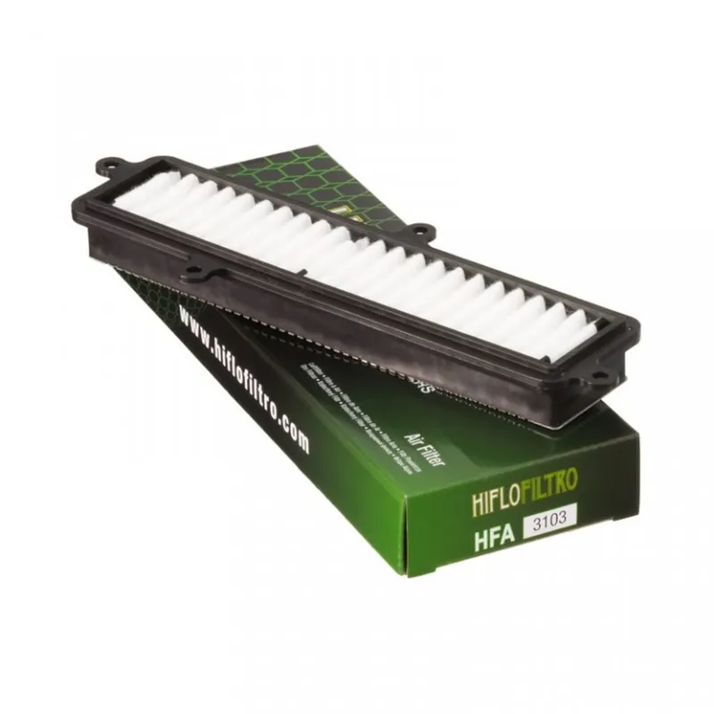 Vzduchový filtr HIFLOFILTRO HFA3103 Bezpečná Platba