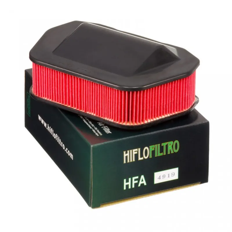 Vzduchový filtr HIFLOFILTRO HFA4919 Doprava Zdarma