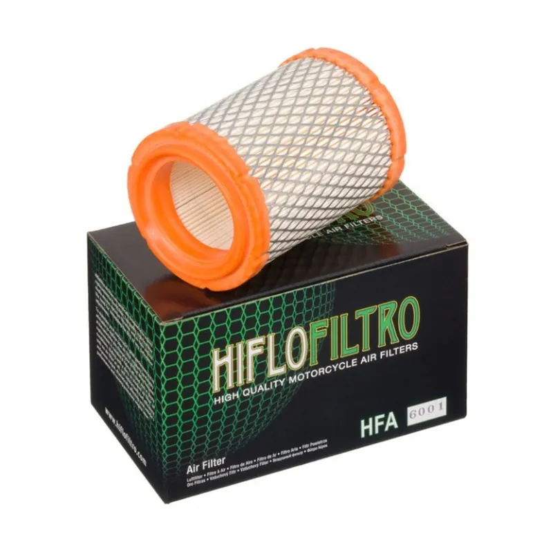 Značkový Vzduchový filtr HIFLOFILTRO HFA6001