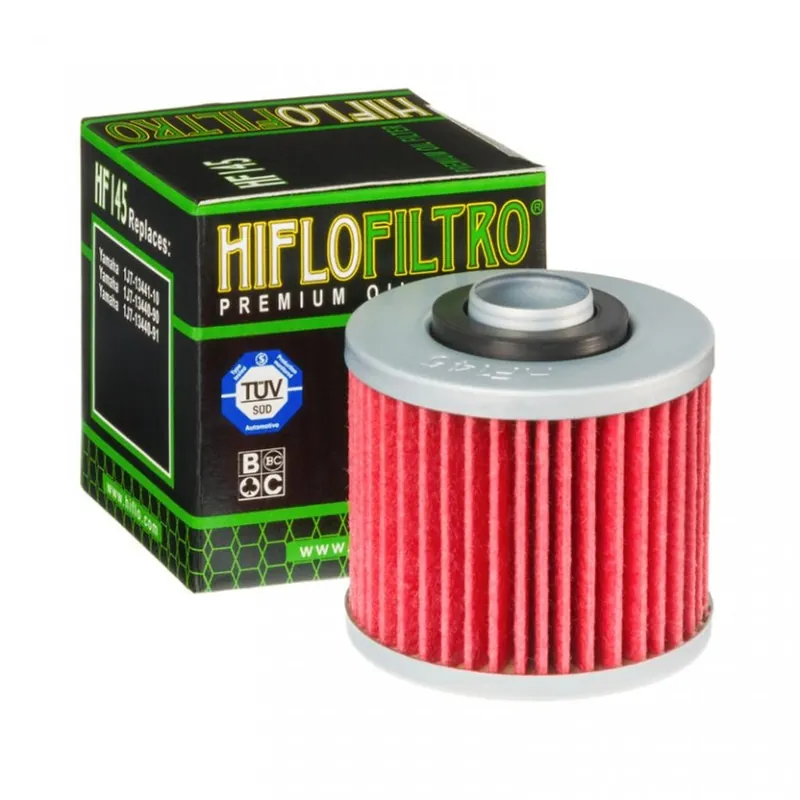 Olejový filtr HIFLOFILTRO HF145 Jen Po Omezenou Doba