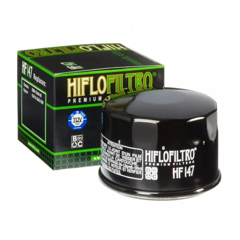 Omezená Nabídka Olejový filtr HIFLOFILTRO HF147