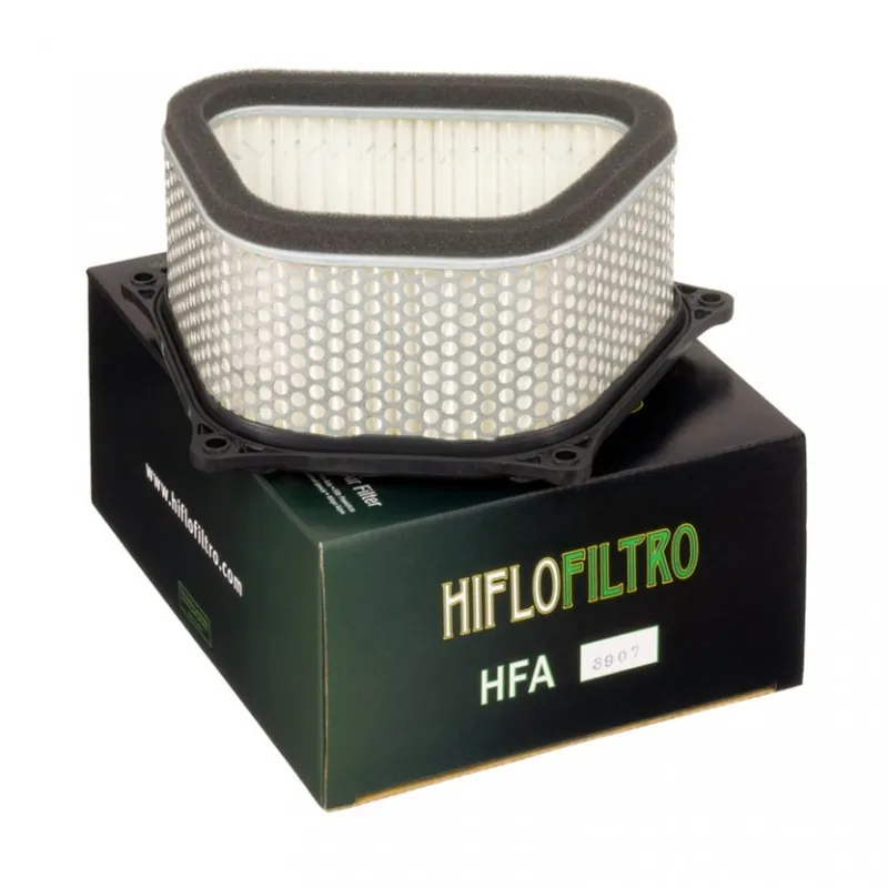 Vzduchový filtr HIFLOFILTRO HFA3907 Omezená Nabídka