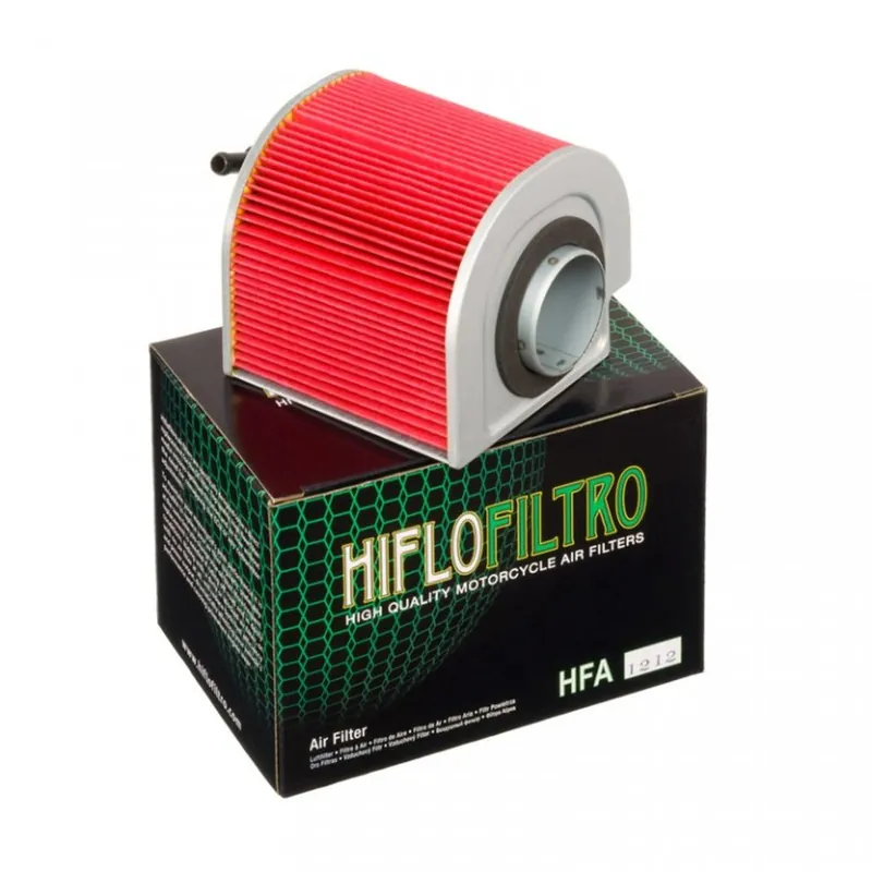 Omezená Nabídka Vzduchový filtr HIFLOFILTRO HFA1212