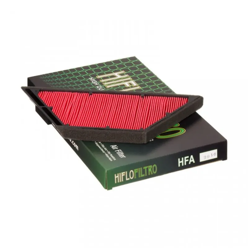 Vzduchový filtr HIFLOFILTRO HFA2916 Ověřený