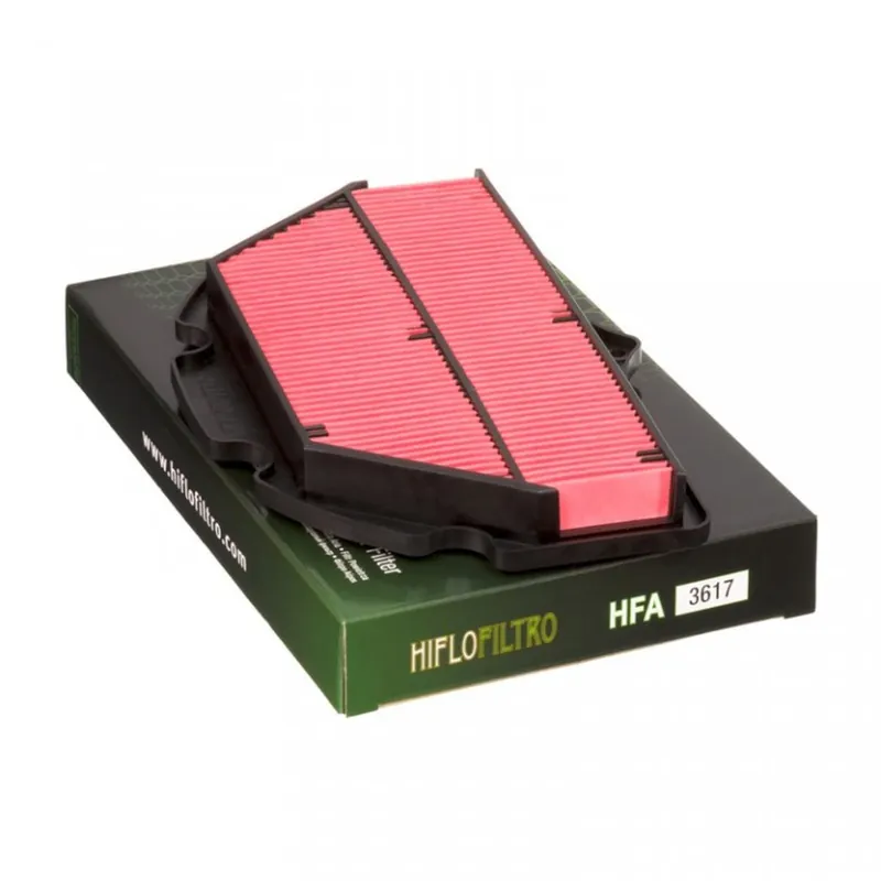 Akční Nabídka Vzduchový filtr HIFLOFILTRO HFA3617
