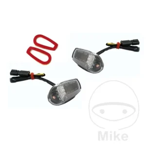 Značkový Blinkr JMP BL 3788 LED