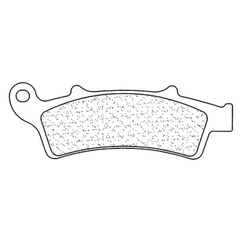 Brzdové destičky CL BRAKES 3056 MSC Akce