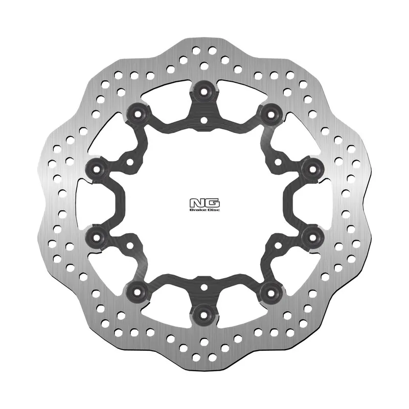 Zlevněný Brzdový kotouč NG 1196X