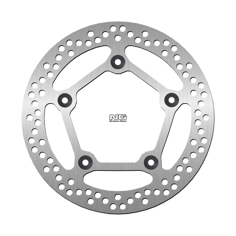 Brzdový kotouč NG 1296 Cenová Bomba