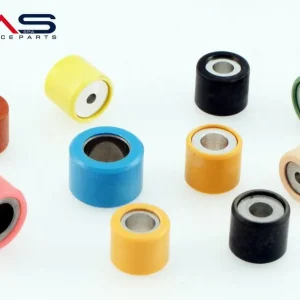 Akční Nabídka Závaží variátoru sada RMS 100420900 16x13 9g (6 kusů)