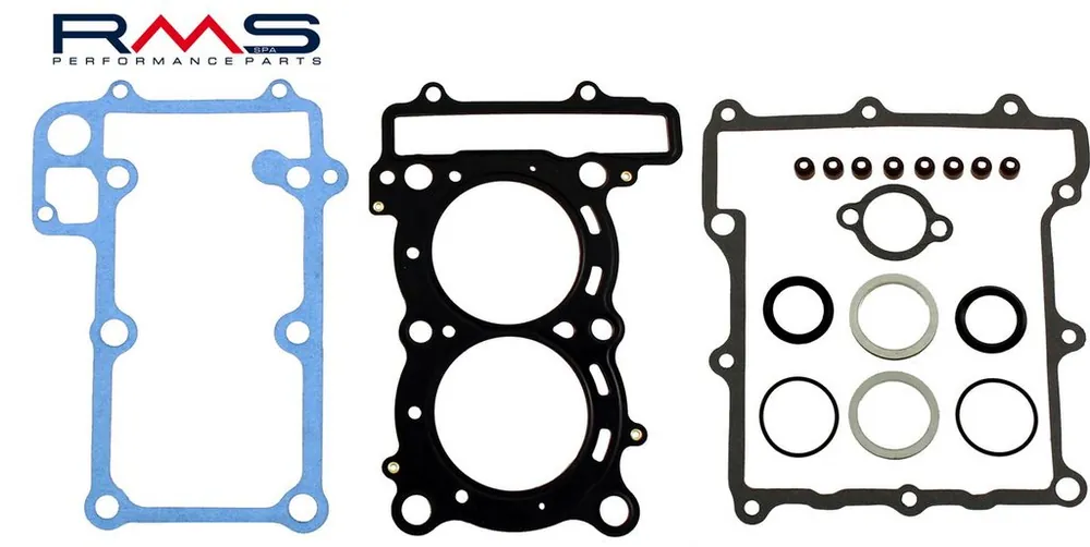 Nová Kolekce Těsnění motoru TOP END RMS 100689520