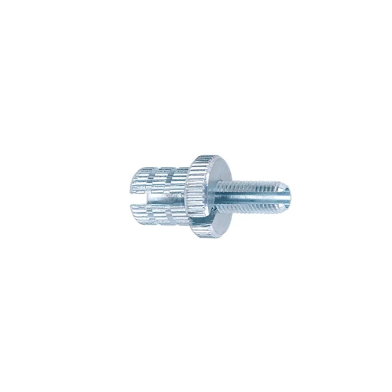 Nová Kolekce Seřizovací šroub DOMINO 121858250 8mm
