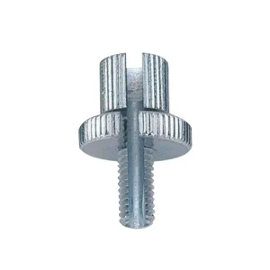 Seřizovací šroub DOMINO 121858270 6mm Nejprodávanější