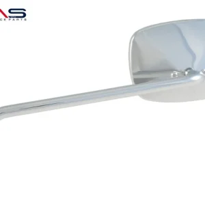 Akční Cena Zpětné zrcátko RMS 122760340 levý chrom