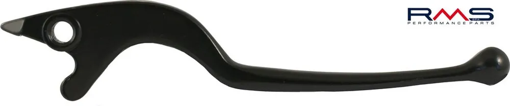 Akce Páčka RMS 184120751 pravý černý