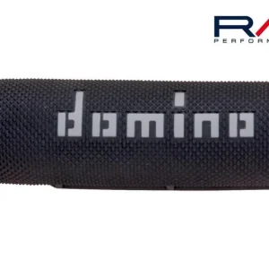 Bezpečná Platba Rukojeti DOMINO 184160450 černá/šedá DOMINO