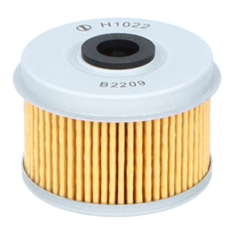 Olejový filtr MIW H1022 Aktuální