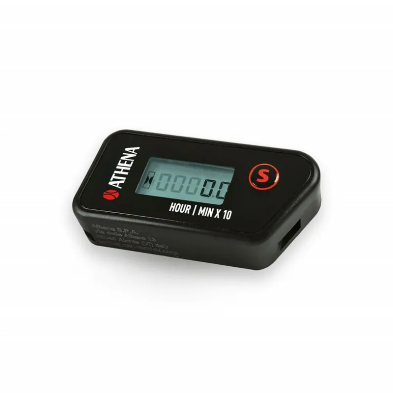 Měřič motohodin ATHENA S410000395003 Akce