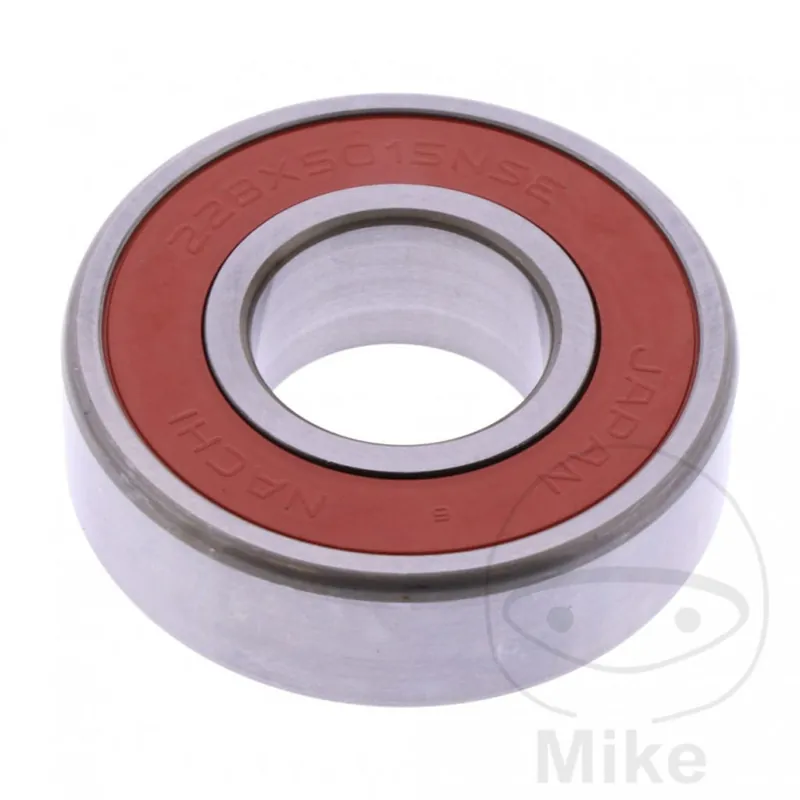 Akce Angular ball bearing JMP 22x50x15mm (original spare part)