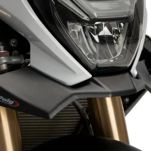Kup Teď Přední spoilery PUIG DOWNFORCE 21135J matná černá